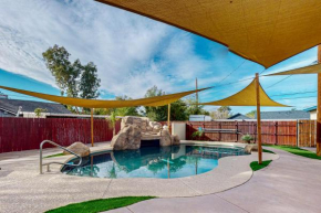 Sunshine Retreat